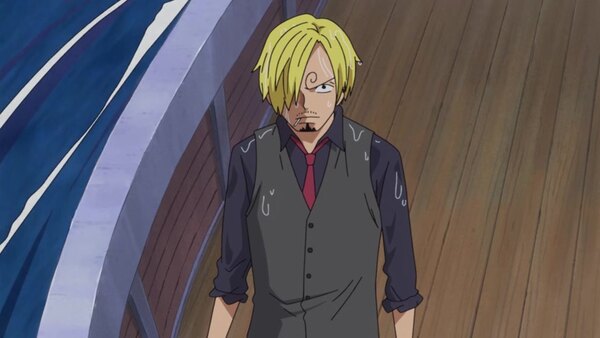 One Piece Episode 891 info and links where to watch