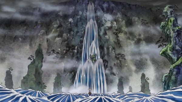 One Piece Episode 891 info and links where to watch