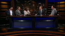Real Time with Bill Maher - Episode 21