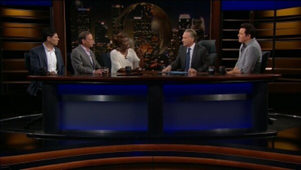 Real Time with Bill Maher - S17E21 - 