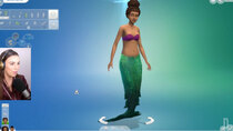 Deligracy - Episode 132 - HOW IS THIS MERMAID WALKING? - Island Living - Part 4