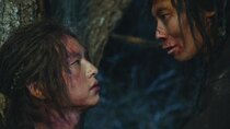 Arthdal Chronicles - Episode 9 - Part 2: The Sky Turning Inside Out, Rising Land (3)