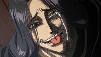 Karakuri Circus - Episode 36 - The Curtain Falls