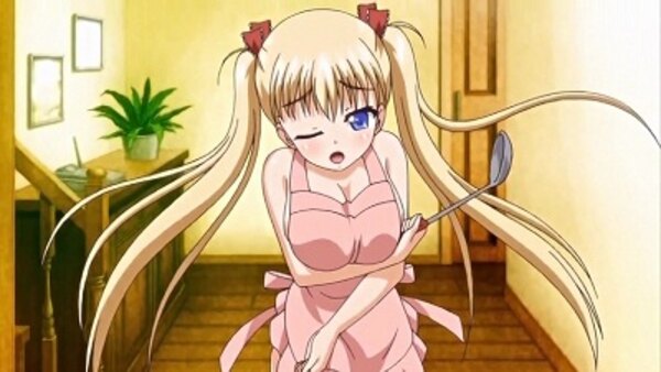 Oni Chichi Episode 10 Vostfr