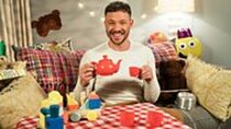 CBeebies Bedtime Stories - Episode 36 - Will Young - Daddy, Papa and Me
