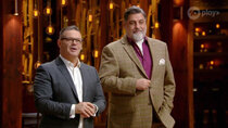 MasterChef Australia - Episode 45 - Mystery Box Challenge & Invention Test: Deja Vu