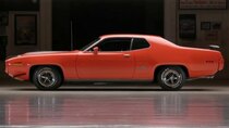 Jay Leno's Garage - Episode 26 - 1971 Plymouth GTX