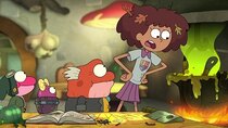 Amphibia - Episode 5 - Hop Luck