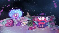 Amphibia - Episode 6 - Stakeout