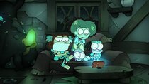 Amphibia - Episode 8 - Taking Charge