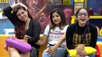 Bigg Boss Tamil - Episode 9 - Day 8 in the House