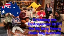 Criticising the Controversial - Episode 1 - The Big Bang Theory Finale Day