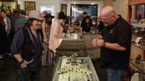 Pawn Stars - Episode 15 - A Demon of a Deal