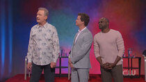 Whose Line Is It Anyway? (US) - Episode 3 - Jonathan Mangum 7