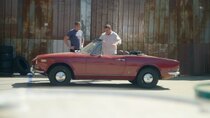 Wheeler Dealers - Episode 15 - Fiat 124