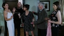 Fair City - Episode 107 - Thu 27 June 2019