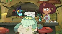 Amphibia - Episode 17 - Lily Pad Thai