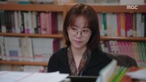 One Spring Night - Episode 4