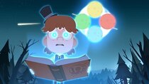 Camp Camp - Episode 5 - The Quarter-Moon Convergence