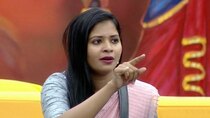 Bigg Boss Tamil - Episode 10 - Day 9 in the House