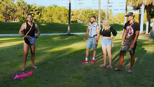 Les Anges (FR) - S11E115 - Back to Miami (88)