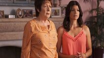 Jane the Virgin - Episode 16 - Chapter Ninety-Seven