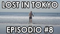 Lost in Tokyo - Episode 8 - Episodio #8: Tornando a casa