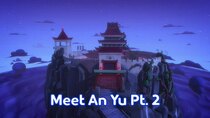 PJ Masks - Episode 17 - Secret of the Pagoda