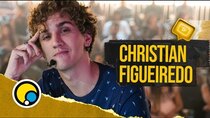 FamosoEm1Minuto - Episode 20 - CHRISTIAN FIGUEIREDO - Famoso em 1 Minuto por Rafa Dias