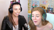 Deligracy - Episode 134 - Sims Swap Challenge! w/ Clare Siobhan