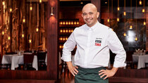 MasterChef Australia - Episode 47 - Immunity Challenge - Same Ingredients/Different Styles & Adam...