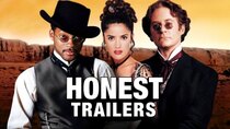 Honest Trailers - Episode 27 - Wild Wild West