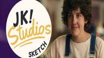 JK! Studios - Episode 29 - Stranger Things | Summer of Purple