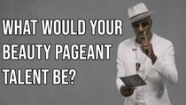 Answer the Internet - Episode 16 - J.B. Smoove Answers the Internet's Weirdest Questions