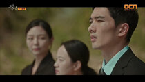 Save Me (KR) - Episode 16