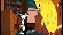 Looney Tunes - Episode 2 - Daffy Duck's Quackbusters