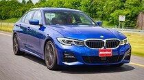 MotorWeek - Episode 43 - BMW 330i