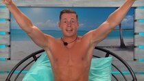 Love Island (NL/BE) - Episode 32