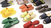 Japanology Plus - Episode 15 - Slippers