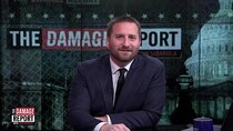 The Damage Report with John Iadarola - Episode 126 - July 2, 2019