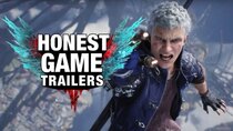 Honest Game Trailers - Episode 6 - Devil May Cry 5