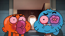 The Amazing World of Gumball - Episode 39 - The Mess