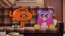 The Amazing World of Gumball - Episode 43 - The BFFS