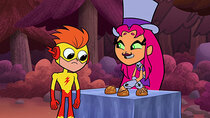 Teen Titans Go! - Episode 36 - Snot and Tears (3)