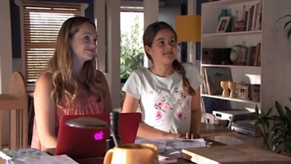 Home and Away - S32E109 - 