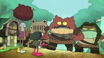 Amphibia - Episode 19 - Toad Tax