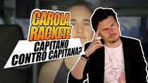 Breaking Italy - Episode 121 - Carola Rackete di Sea Watch, la Capitana contro il Capitano?