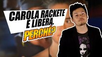 Breaking Italy - Episode 124 - Perché l'arresto di Carola Rackete non è stato convalidato?