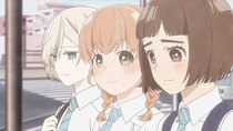 Araburu Kisetsu no Otome-domo yo. - Episode 1 - The Taste of Her Pork Miso Soup