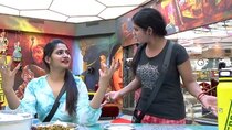 Bigg Boss Tamil - Episode 11 - Day 10 in the House